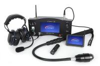 Detector video audio da vida do salvamento do equipamento da luta contra o terremoto/incêndio