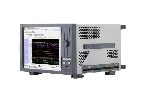Keysight 16862A, analyseur logique portable à 68 canaux