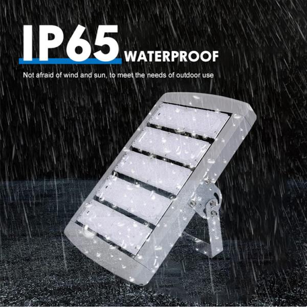 IP65 Waterproof Stadium Led Module Flood Light High Efficiency