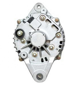 электрические машинные части NISSAN GA16/14 Лестер 13334 автомобиля альтернатора 65A