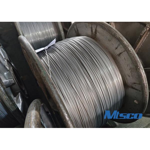 Провод весны чертежа нержавеющей стали для высокотемпературного сопротивления 309/309S