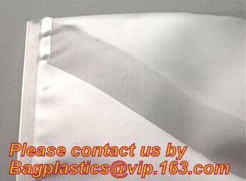 STETILE SAMPLING TWIRLEM BAG, STERILE BAG, ALLA FRANCE OMEGA Cole-Parmer SAINT-GOBAIN Nasco Burkard Dow Corning Nalgene
