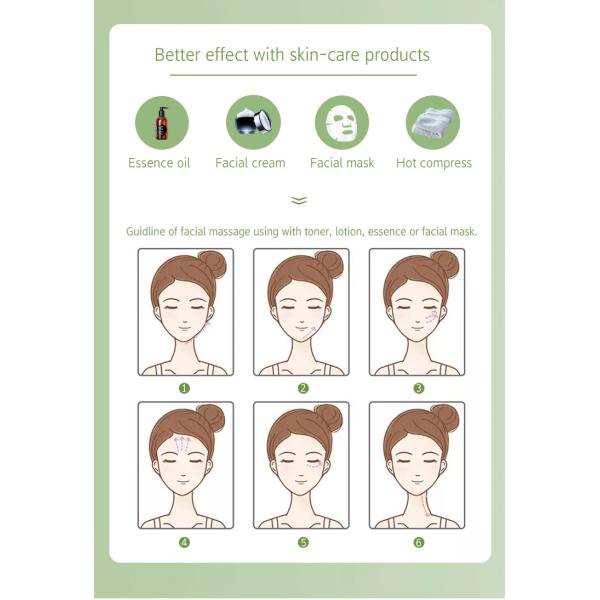 145*55*40mm Xiuyan Jade Roller