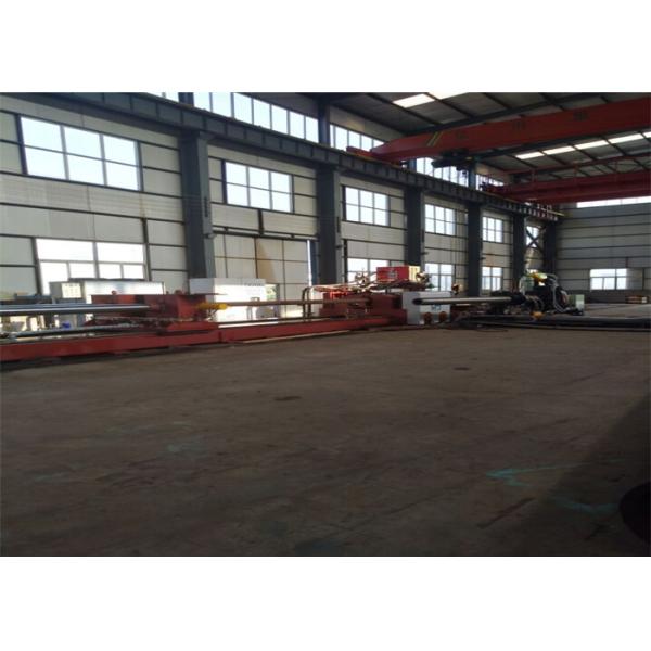Stainless Steel Pipe Bending Machine CE Approved