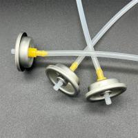 Valve de diffuseur d'odeurs pour véhicules - Intensité réglable, intégration facile