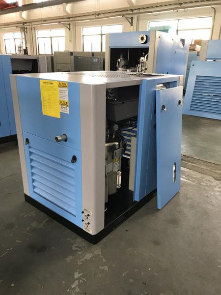 New Type High Pressure Permanent Magnet Oil Free Screw air compressor