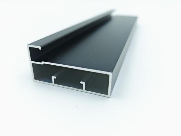 45mm Aluminium Profile ,  6000 Series Industrial Aluminum Profile