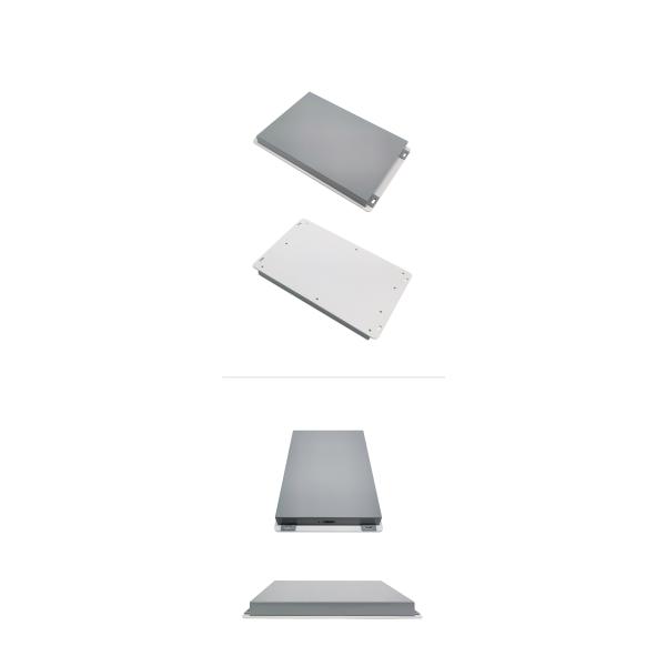 UHF 860-960MHz ISO18000-6C/EPC Gen2 Все в одном высокоскоростном RFID-читателе с RS232 RFID-модулем RFID-сканером