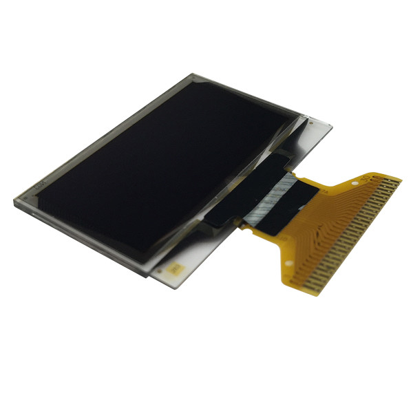 0.96 дюймовый OLED дисплей Модуль 128x64, OEL Графический дисплей 0,96 дюйма