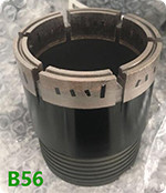 Каркасы стержня трубки каркасов стержня кабеля конкретные/тройки для исследования