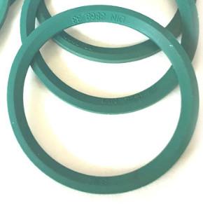 Customized DIN 3869 ED Rings 14 For Mold Opening Processing Services