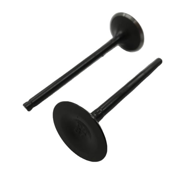 Стальной DAYANG трехколесный мотоцикл с маслоохлажденным двигателем выхлопный клапан для CB200-A