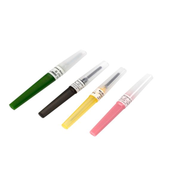 Venous Blood Specimen Collection Needle Pen Type FDA510K CE ISO