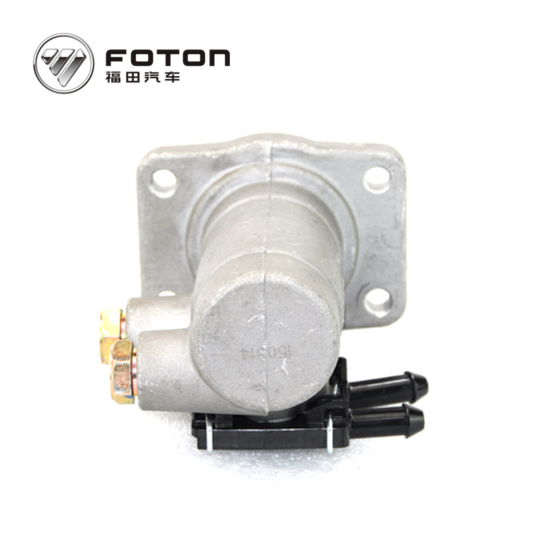 Factory Sale Installation Guide Early Warning System Brake Cylinder Fluid Level Sensor for Foton Accessories