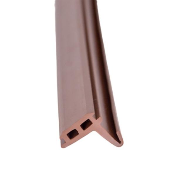 Anti Ozone EPDM Rubber Seal Dust Prevention Excellent Sealing Performance