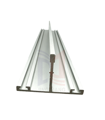 Anti-corrosion and  Customized  Seam  for  Facade Support System