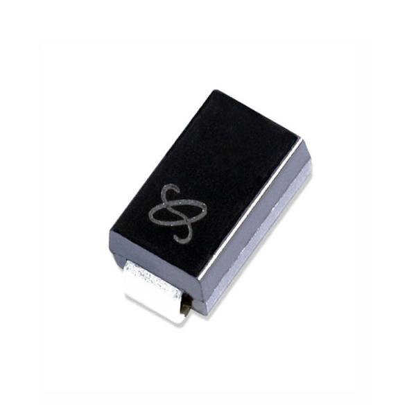 1SMA5917BT3G SMA-2 Zener Diode Integrated Circuit Chip Integrated Circuit Electronic Component Distributor Semiconductor