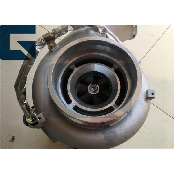 Турбонагнетатель 5523753 турбо водяного охлаждения двигателя гусеницы К18