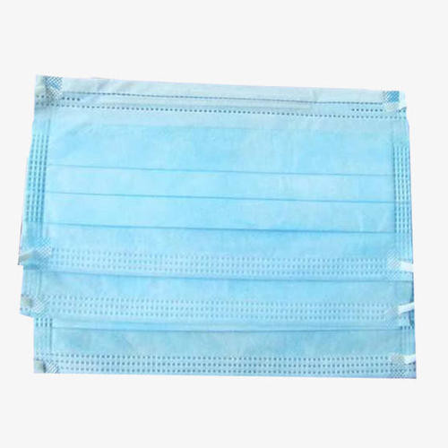 EN 14683 Type iir face mask CE FDA Certified 3Ply Earloop Medical Disposable Face Mask