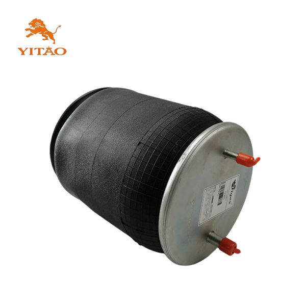 USA Truck Parts Air Suspension For Heavy Duty Truck Air Spring Natural Rubber Firestone W01-358-9902, Watson&Chalin LAS-0090