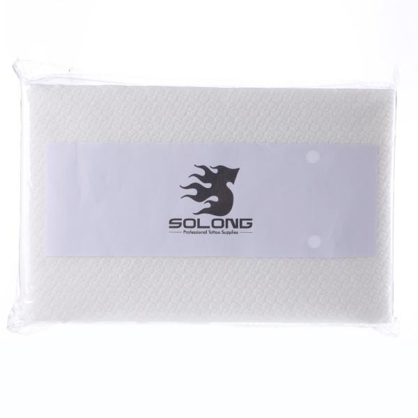 70Pcs Tattoo Cleaning Wipes Solong Temporary Tattoo Remover Wipes