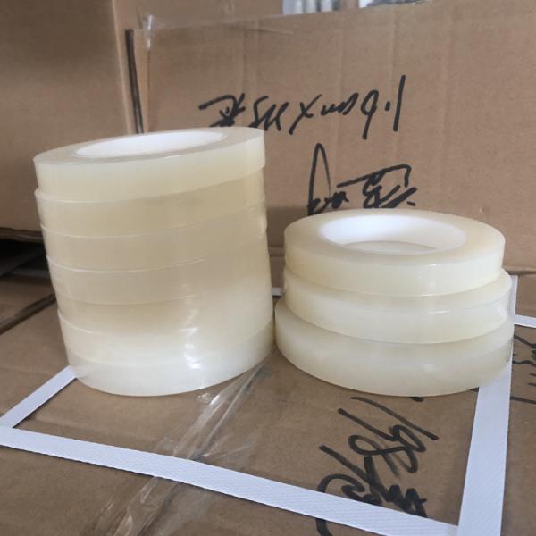 Rolo de película protetora PE transparente para peças de molde de injecção e placa de guia de luz LCD