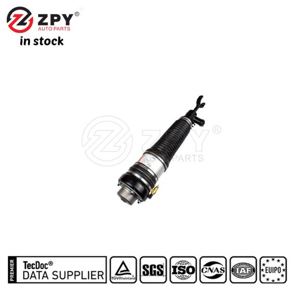 ZPY 4F0413039B Amortiguador Delantero Con Suspensión Neumática Para Porsche 718 Cayman