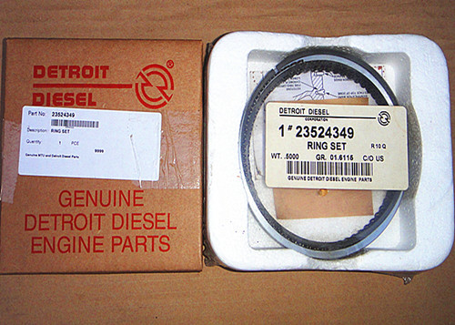 Parts for Detroit diesel engine,Detroit diesel engine exhaust valve,5149771,23500501,5195167