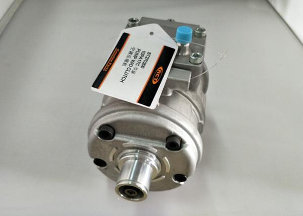Substituição brandnew do compressor da C.A. 10PA17C para o automóvel/máquina escavadora/caminhão