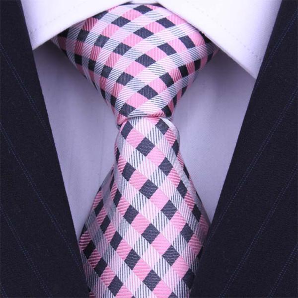 fashion style wholesale silk ties