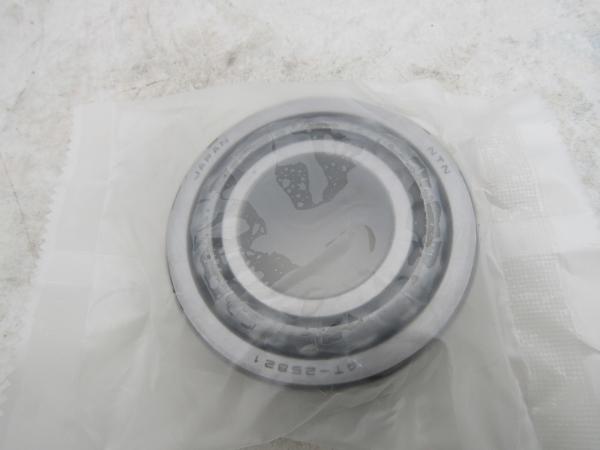 NTN Tapered Roller Bearing 25820 25821 25855 25877 25878 High Speed Single Row