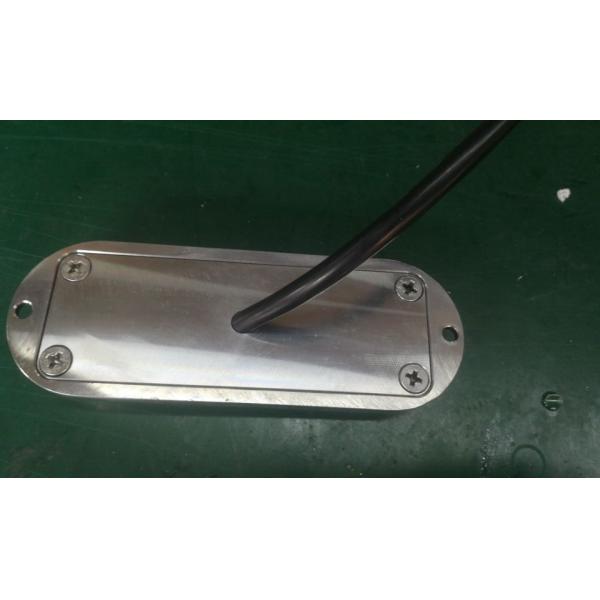 Stainless Steel 30W IP68 Underwater LED Swimming Pool Lights Surface Mounted