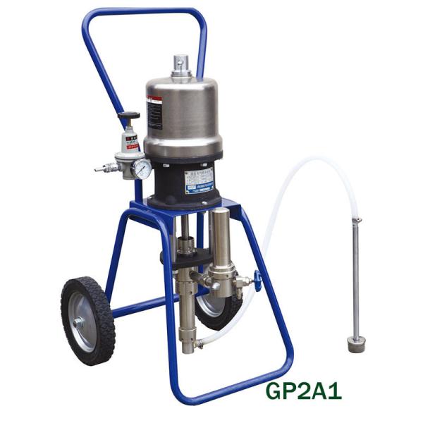 High Pressure 68/1 Pneumatic Airless Paint Sprayer Spray Equipment