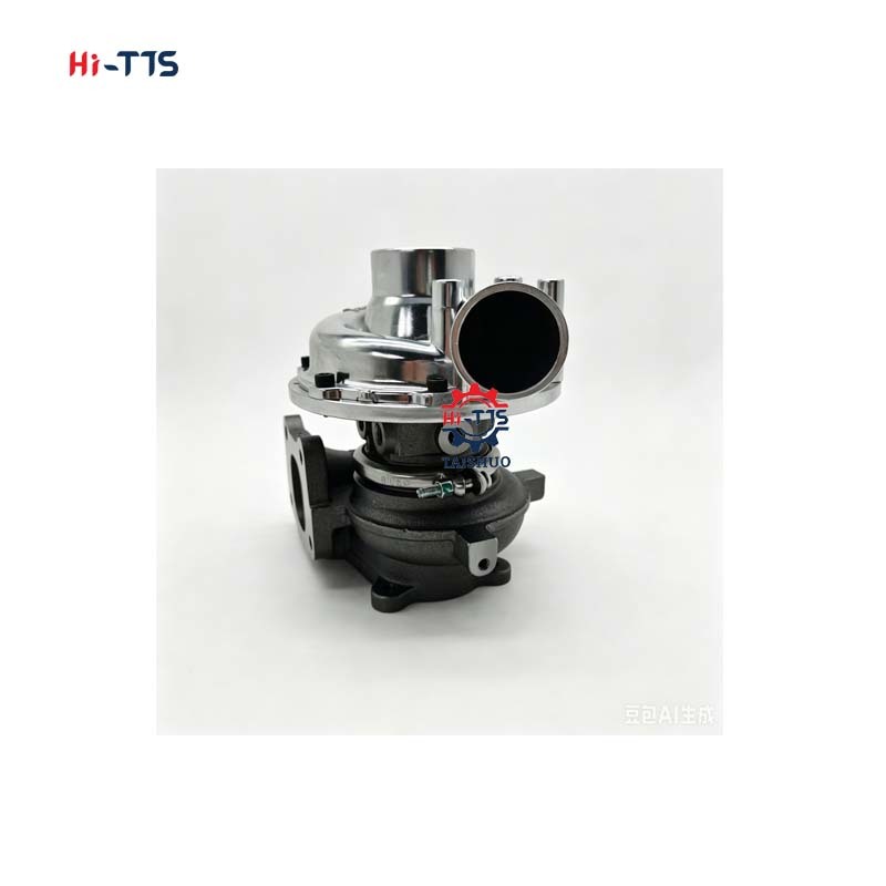 Construction Machinery Parts Aftermarket Turbocharger 8973628390 for 4HF1 Diesel Engine Parts Made in China