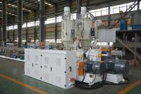深?? HYPET 20-63 PPRパイプ生産ライン 3層 HDPE PE 20-1200mmパイプ製造機械