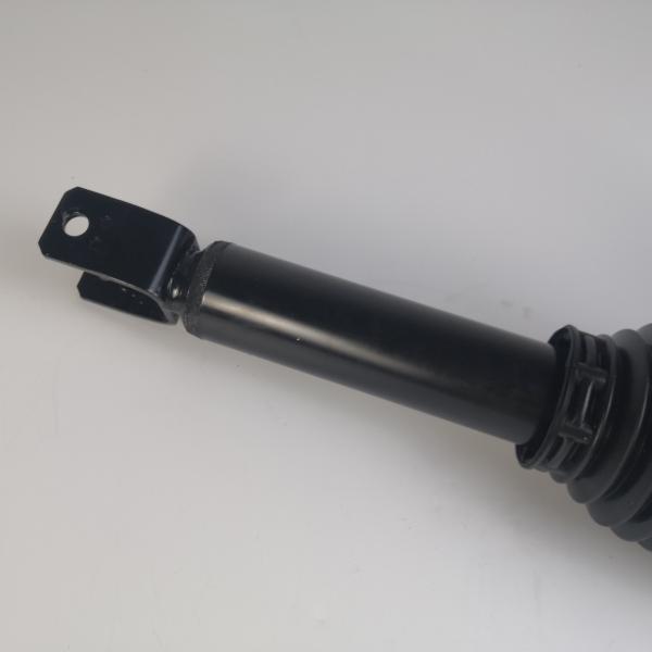 Подвес воздуха Volkswagen Phaeton сотрясает заднее 3D0616002