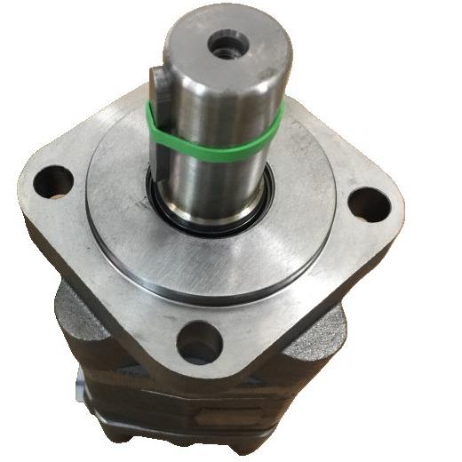 Moteur hydraulique Danfoss OMS315151F0506 Conception compacte à haut rendement Densité de couple élevée