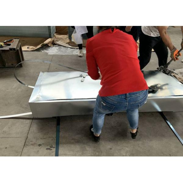 Zinc Coating 275g/m² JIS G3302 SGCC Galvanized Corrugated Roofing Sheet