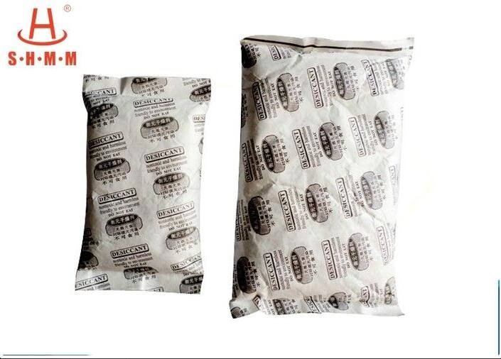 Household Anti Humidity Mineral Desiccant For Machine Aerospace And Military Industry