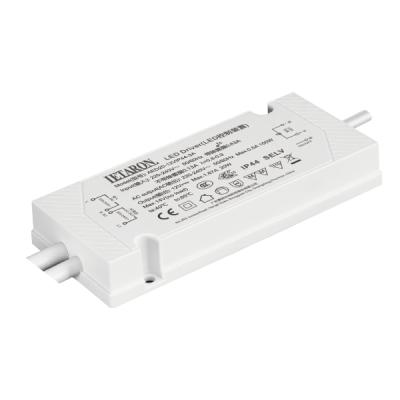 LED Driver 15W  Mirror Light Power Supply 12V Transformer 120V AC To DC