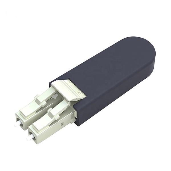 Multimode LC/UPC Fiber Optic Loopback for FTTX​ testing