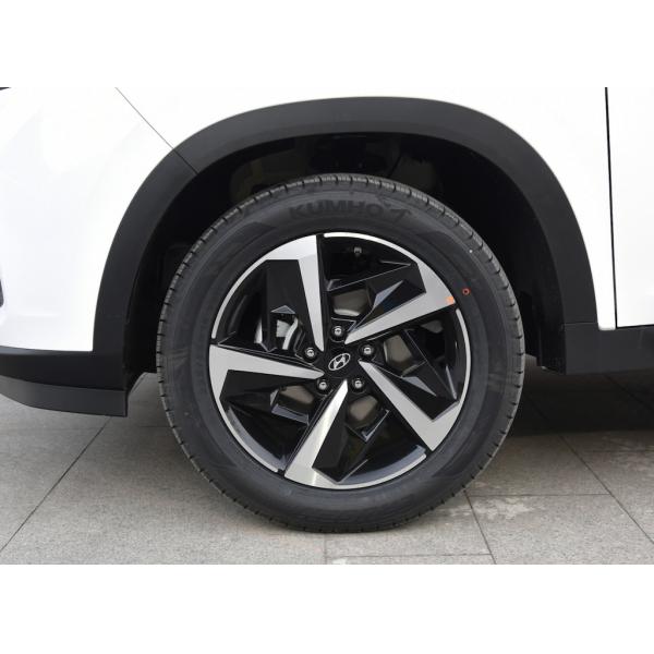 Hyundai IX35 2021 2.0L Auto 2WD GL Shushi Version
