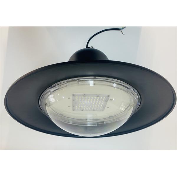 Подвесный садовый фонарь АЛУМИНИЙ ИП66 Ретрофит LED Модульный 30-80w Высокая световая эффективность На улице Для двора, парков