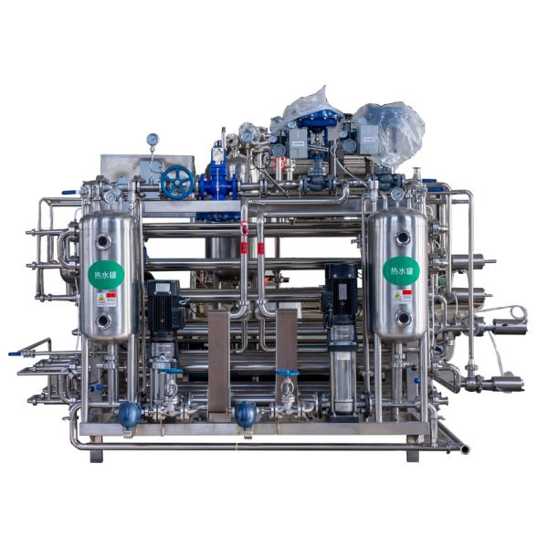 Customized Stainless Steel Mango Processing Line - Processed Mango Slices