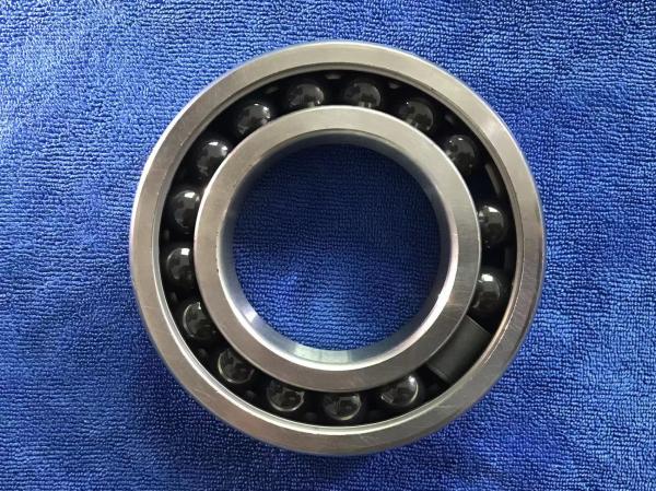 6005 Hybrid Ceramic Bearing High Rotating Speed