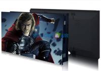 Ecrã de Display LED de Estágio Criativo P2 para Iluminação