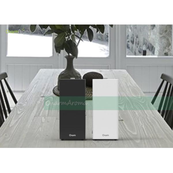WiFi Remote Control DC12V 5W Scent Diffuser Machine Hygiene Device For Commercial Buildings Management