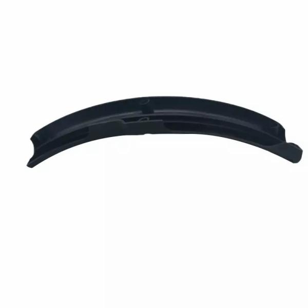 Professional Factory Motorcycle Components Automotive Injection Auto ABS Plastic Parts
