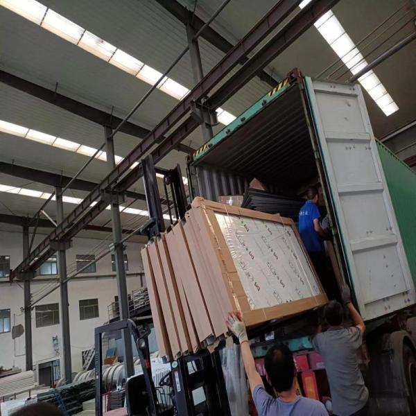 Стальная конструкция Эко открытый кофейня дизайн Хранилище Преfabрикованный контейнерный дом