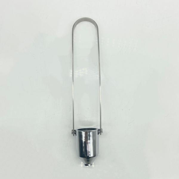 Профессиональное измерение выкостности чашки чашки NK-2 Iwata выкостности